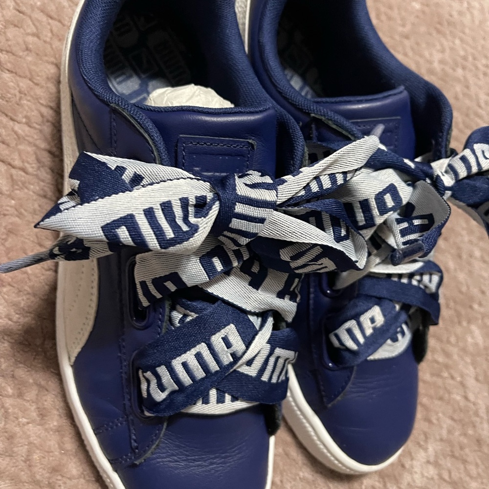 Puma women’s sneakers - Picture 5 of 10